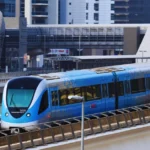 Dubai Metro announces launch of new Blue Line project
