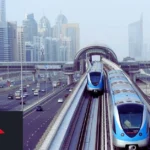 RTA Announced Extended Metro Hours for Dubai Run