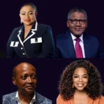 Top 10 Richest Black People in the World