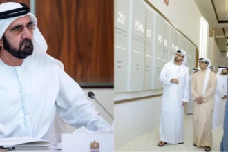 UAE: Sheikh Mohammed Announces 10 Economic Principles